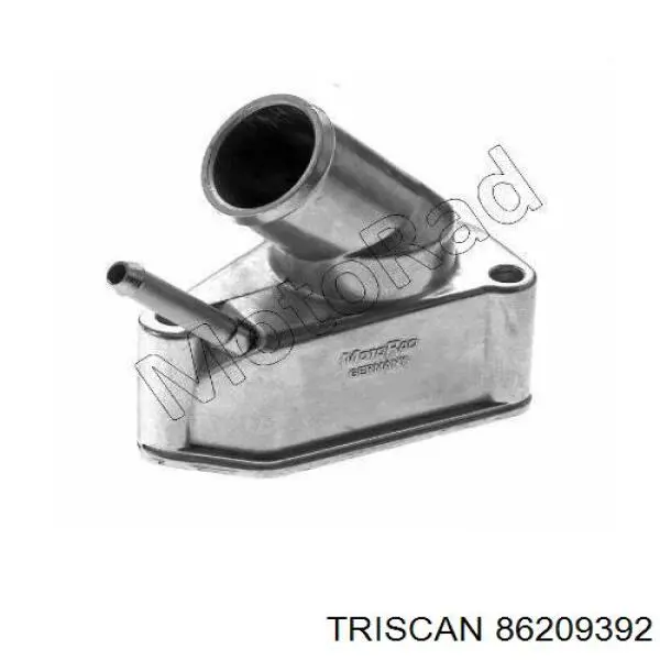 Термостат 86209392 Triscan