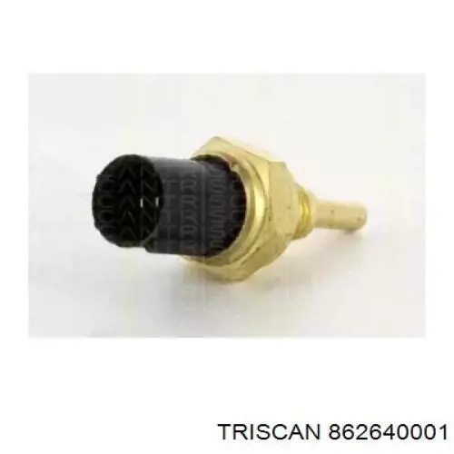 HS105 Tama Термовыключатель