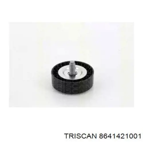 Паразитный ролик 8641421001 Triscan