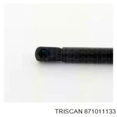871011133 Triscan амортизатор капота