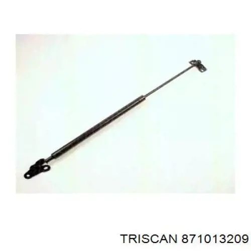 6895019805 Toyota Амортизатор крышки багажника