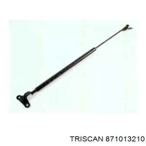 Купить 6896019495 Toyota Амортизатор двери багажника