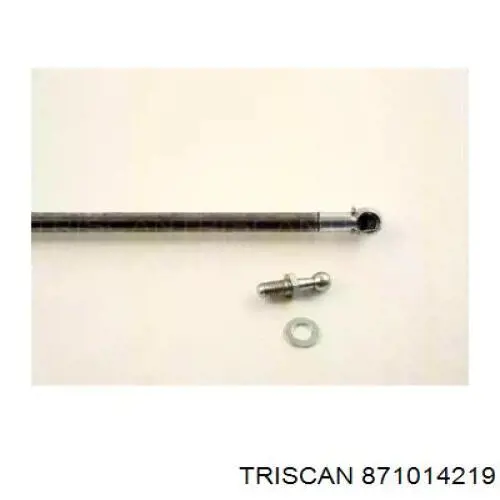 Амортизатор задней двери Sensen SA9045050C26 цена, от 15.98 USD