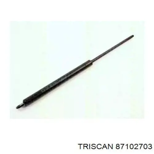 Газовый упор багажника Volvo 683627