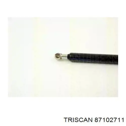 87102711 Triscan