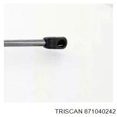 Амортизатор задней двери Stabilus 888853 цена, от 16.08 USD