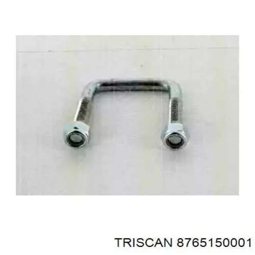  8765150001 Triscan