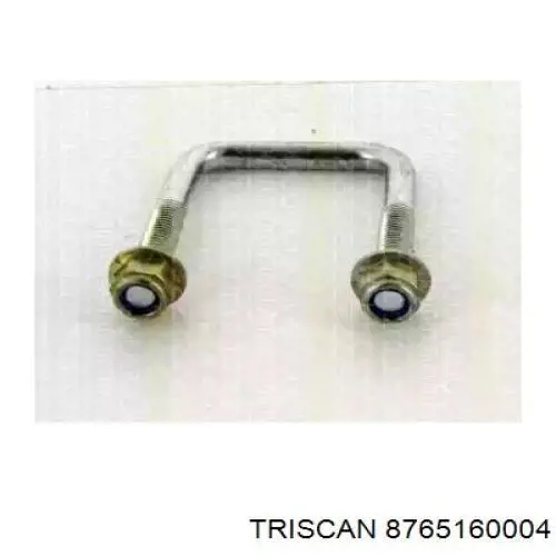  8765160004 Triscan