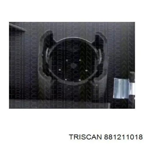 881211018 Triscan