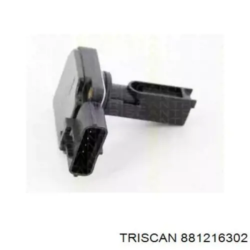 ДМРВ 881216302 Triscan