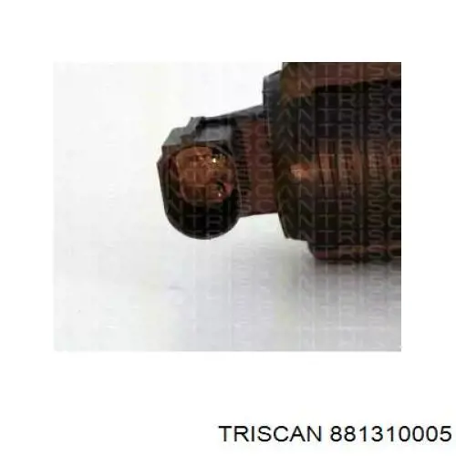 EGR12-171 Freccia клапан егр