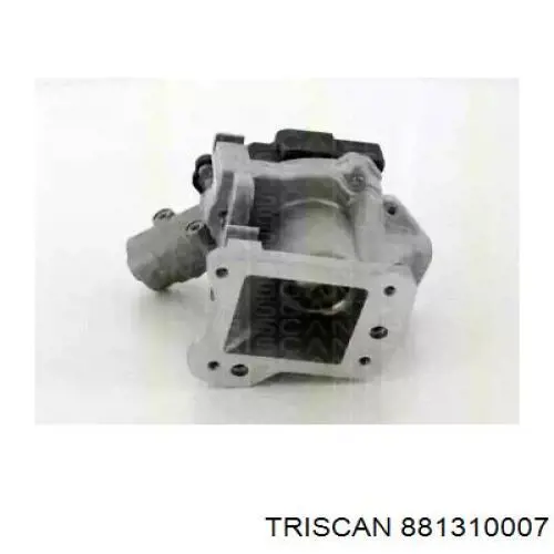 Клапан ЕГР EGR12154 Freccia