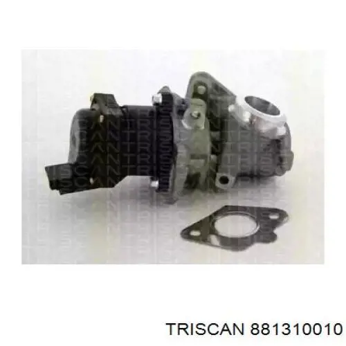 Приборы управления системы рециркуляции Triscan 881310010 цена, от 44.99 USD