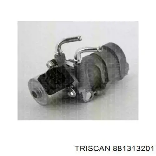 Приборы управления системы рециркуляции Toyota 256202708084 цена, от 50.68 USD