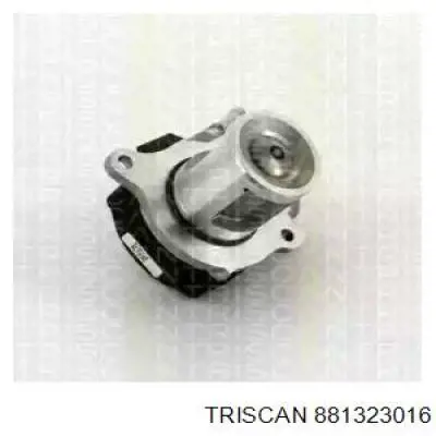 881323016 Triscan клапан егр