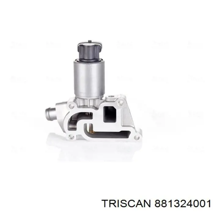 Купить EGR12137 Freccia Клапан EGR системы рециркуляции отработавших газов