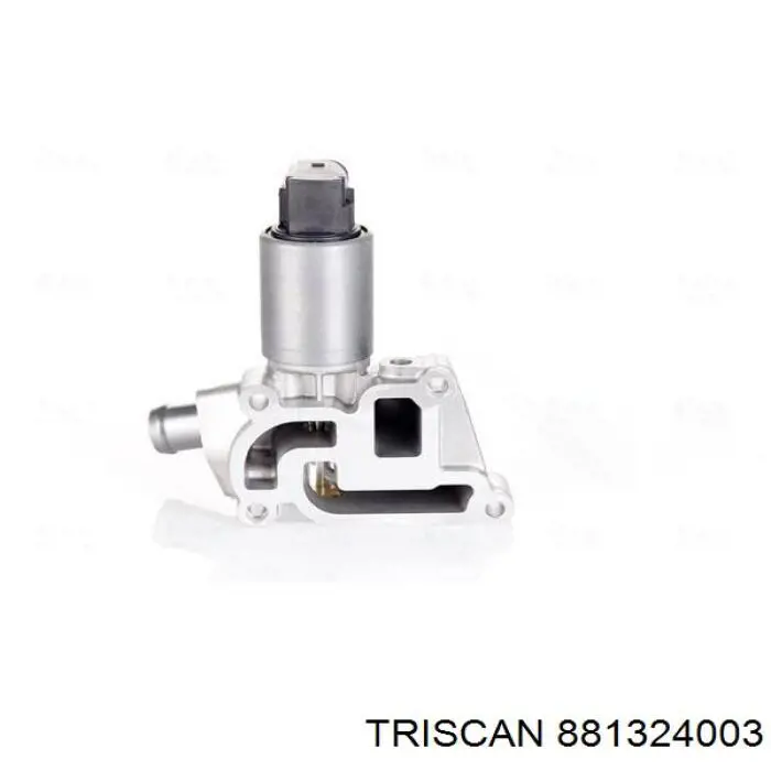 Приборы управления системы рециркуляции Triscan 881324003 цена, от 48.72 USD