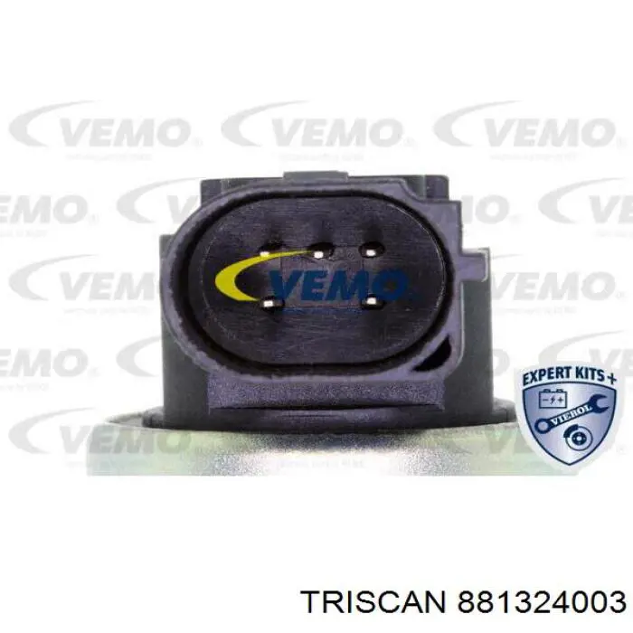 Клапан ЕГР 881324003 Triscan