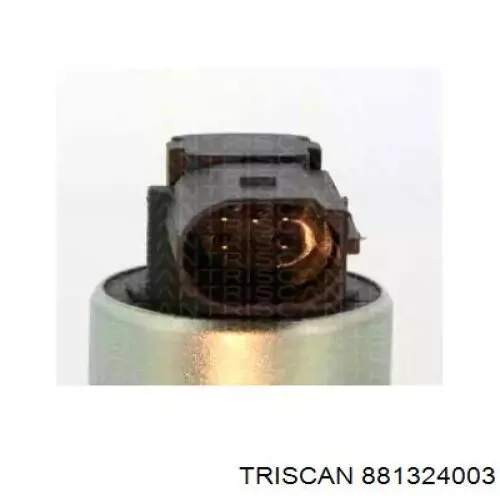 881324003 Triscan клапан егр