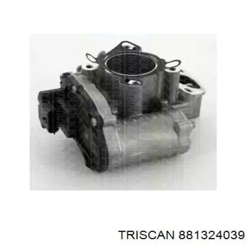 Купить EGR12200 Freccia Клапан EGR системы рециркуляции отработавших газов