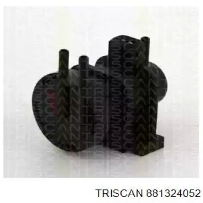 881324052 Triscan клапан преобразователь давления наддува (соленоид)