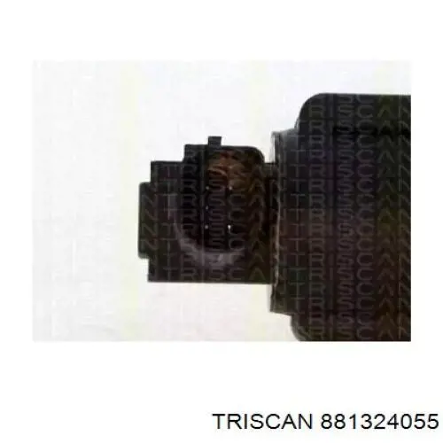 881324055 Triscan клапан егр