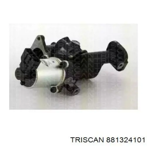 Приборы управления системы рециркуляции Delphi EG1046012B1 цена, от 44.34 USD
