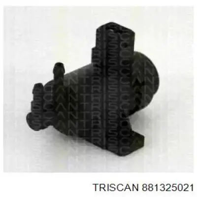 881325021 Triscan клапан преобразователь давления наддува (соленоид)
