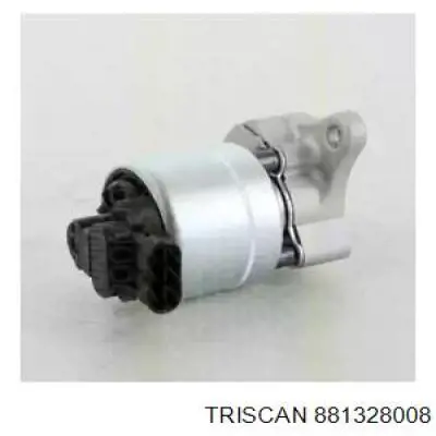 Купить 00001628JF Peugeot/Citroen Клапан EGR системы рециркуляции отработавших газов