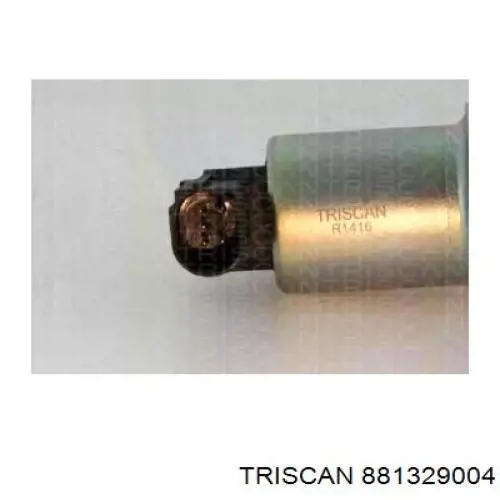 Купить EGR12105 Freccia Клапан EGR системы рециркуляции отработавших газов
