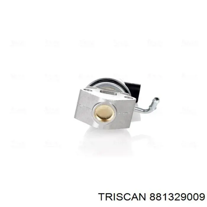 Приборы управления системы рециркуляции Triscan 881329009 цена, от 71.07 USD