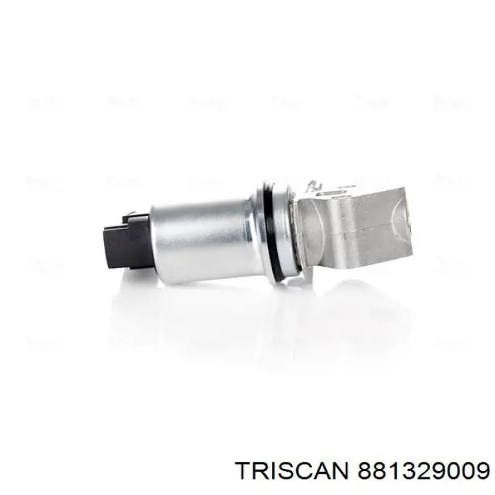Купить 881329009 Triscan Клапан EGR системы рециркуляции отработавших газов