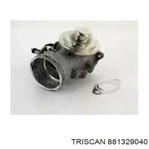 EGR12-119 Freccia клапан егр
