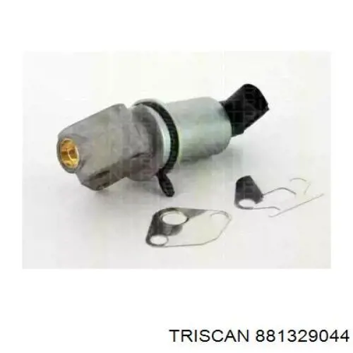 342354 Triclo клапан егр