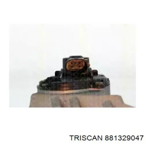 881329047 Triscan