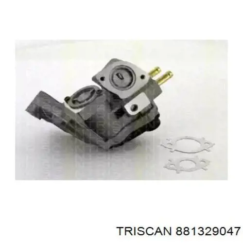 Приборы управления системы рециркуляции Freccia EGR12195 цена, от 96.74 USD