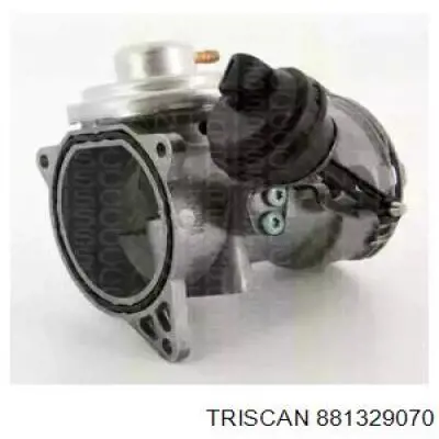 Клапан EGR рециркуляции газов Triscan 881329070