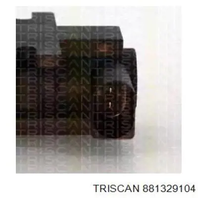 Valvula De Solenoide Control De Compuerta EGR 881329104 Triscan