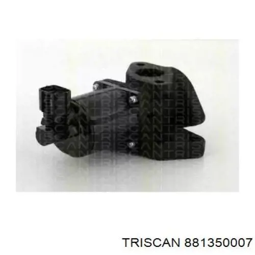 881350007 Triscan клапан егр