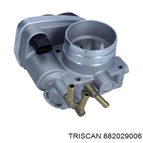 Купить 802000000039 Magneti Marelli Блок дроссельной заслонки