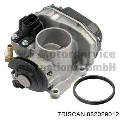 Купить 75395 Asam Блок дроссельной заслонки