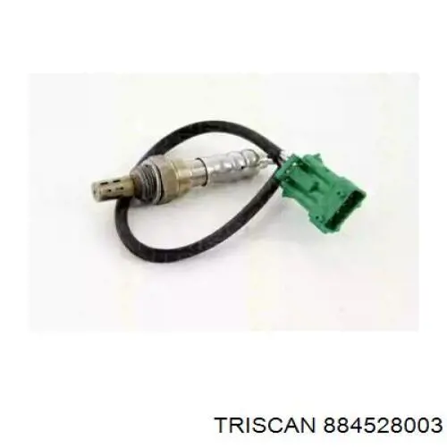 884528003 Triscan лямбда-зонд, датчик кислорода до катализатора