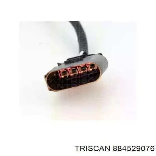 884529076 Triscan лямбда-зонд, датчик кислорода после катализатора