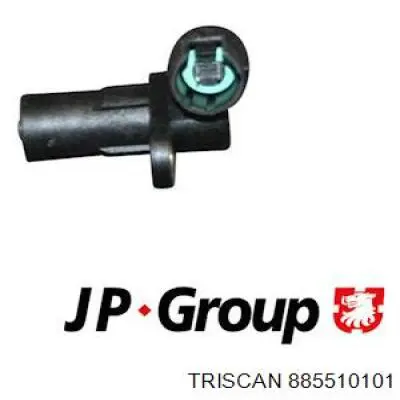 Датчик положения коленчатого вала Triscan 885510101 цена, от 8.20 USD