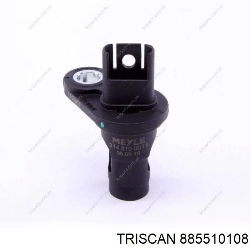 Датчик положения коленвала Triscan 885510108