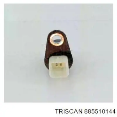 Sensor de posición del cigüeñal 885510144 Triscan