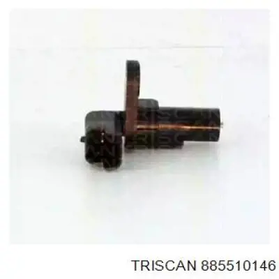 Датчик положения коленвала Renault (RVI) 8200260327