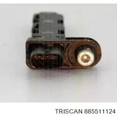 Compre 502891 Hans Pries (Topran) Sensor de posição (de revoluções) de cambota