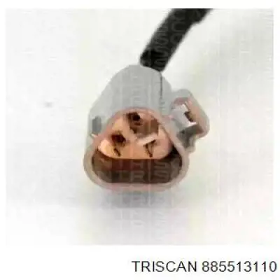 885513110 Triscan sensor de posição (de revoluções de cambota)