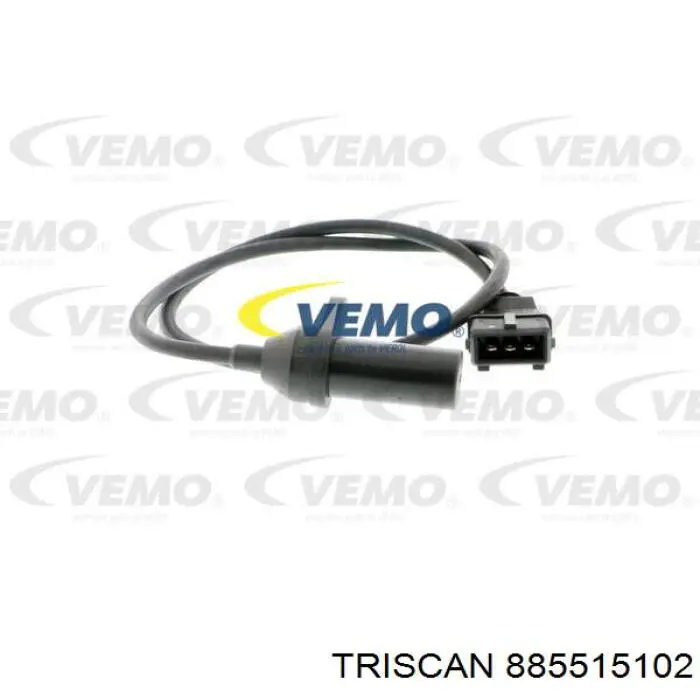Датчик коленвала 7798691 Fiat/Alfa/Lancia